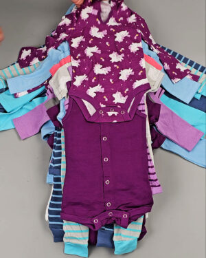 Фотография  310 - BABY СТОК CAN#5 кг, ЛОТ СТ-9923 оптом в Салехарде и Ямало-Ненецком АО