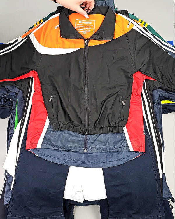 Фотография  849 - Спорт ONEIL (ONEIL SPORT mix) #25 кг, ЛОТ СТ-9939 оптом в Салехарде и Ямало-Ненецком АО