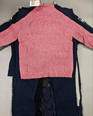 Фотография  711 - ALDI Winter mix#13 кг, ЛОТ СТ-9819 оптом в Салехарде и Ямало-Ненецком АО