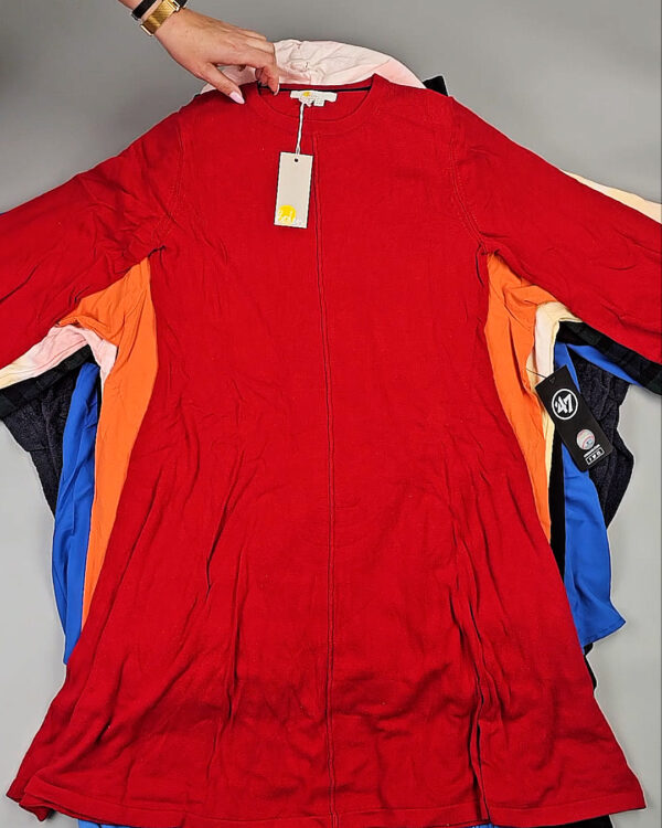 Фотография  538 - CANADA  Winter mix 64#15 кг, ЛОТ СТ-9806 оптом в Салехарде и Ямало-Ненецком АО