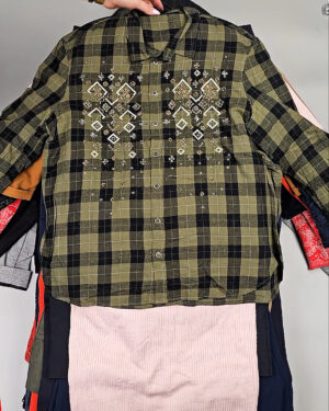 Фотография  870 - Spain Winter mix#50 кг, ЛОТ СХ-0225 оптом в Салехарде и Ямало-Ненецком АО