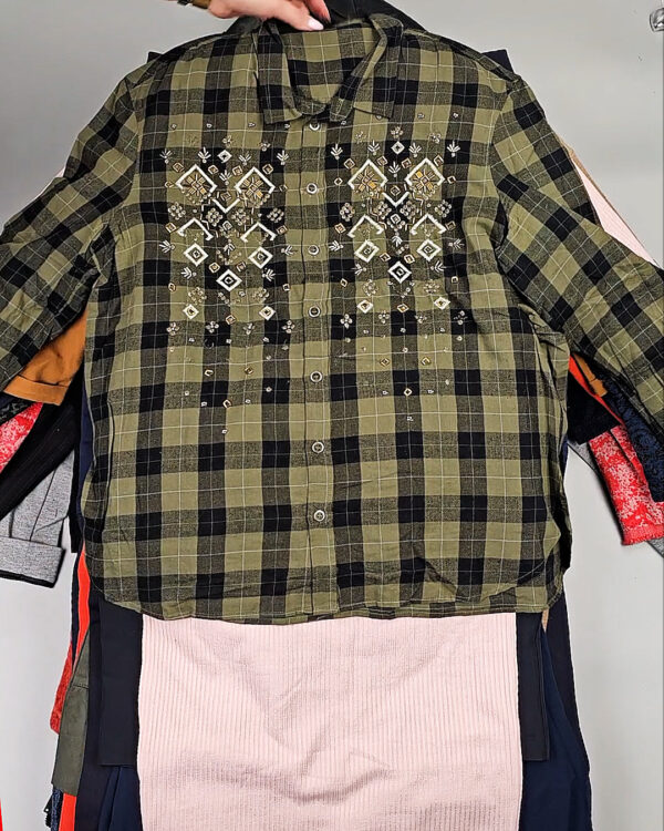 Фотография  481 - Spain Winter mix#50 кг, ЛОТ СХ-0225 оптом в Салехарде и Ямало-Ненецком АО