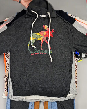 Фотография  297 - CANADA  Winter mix 084#20 кг, ЛОТ СТ-9990 оптом в Салехарде и Ямало-Ненецком АО