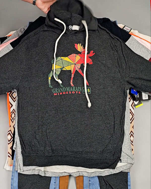 Фотография  987 - CANADA  Winter mix 084#20 кг, ЛОТ СТ-9990 оптом в Салехарде и Ямало-Ненецком АО