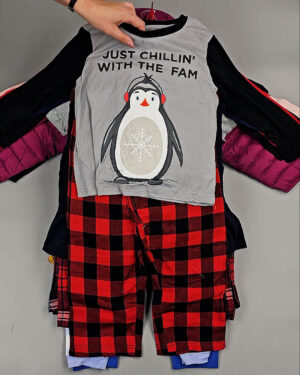 Купить LIDL Kids Winter#7 кг, ЛОТ СТ-9701 оптом в Салехарде и Ямало-Ненецком АО