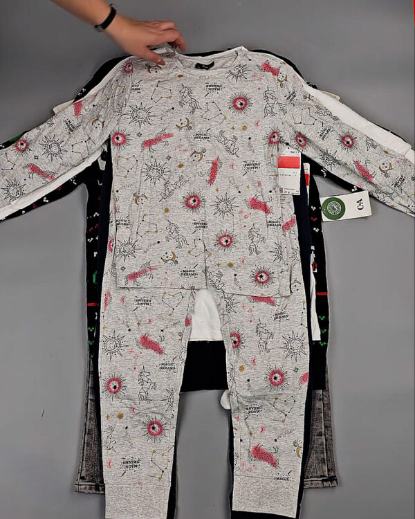 Фотография  189 - C&A Kids Winter 1023#7 кг, ЛОТ СТ-9694 оптом в Салехарде и Ямало-Ненецком АО