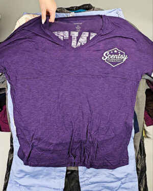 Фотография  615 - Oversize Winter mix LUX#25 кг, ЛОТ СХ-0239 оптом в Салехарде и Ямало-Ненецком АО