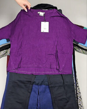 Фотография  698 - DK COMPANY Winter mix 104#20 кг, ЛОТ СТ-9945 оптом в Салехарде и Ямало-Ненецком АО