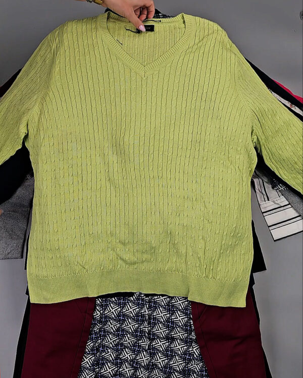 Фотография  616 - Spain Winter mix#50 кг, ЛОТ СХ-0224 оптом в Салехарде и Ямало-Ненецком АО