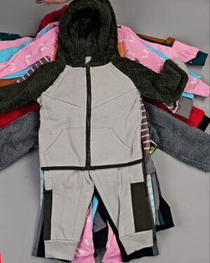 Фотография  838 - BABY СТОК CAN#5 кг, ЛОТ СТ-9922 оптом в Салехарде и Ямало-Ненецком АО