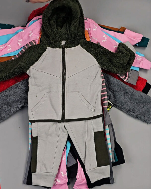 Фотография  135 - BABY СТОК CAN#5 кг, ЛОТ СТ-9922 оптом в Салехарде и Ямало-Ненецком АО