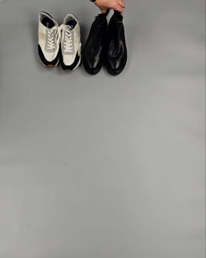 Фотография  936 - Обувь CAN деми 084#11,3 кг, ЛОТ СТ-9777 оптом в Салехарде и Ямало-Ненецком АО