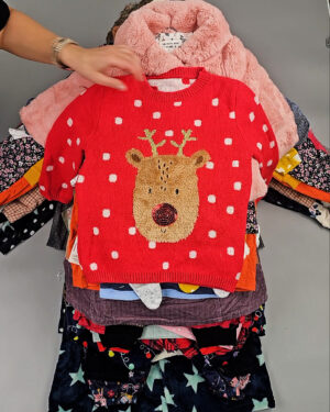 Фотография  749 - KBCW mix#15 кг, ЛОТ СХ-0261 оптом в Салехарде и Ямало-Ненецком АО