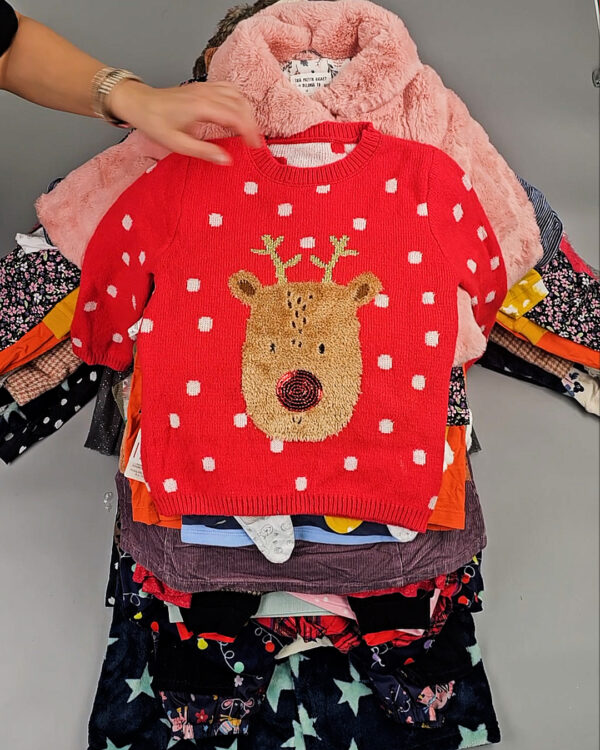 Фотография  160 - KBCW mix#15 кг, ЛОТ СХ-0261 оптом в Салехарде и Ямало-Ненецком АО