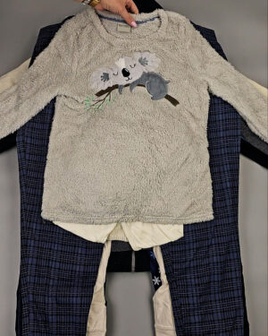 Фотография  150 - ALDI Winter mix#13 кг, ЛОТ СТ-9818 оптом в Салехарде и Ямало-Ненецком АО