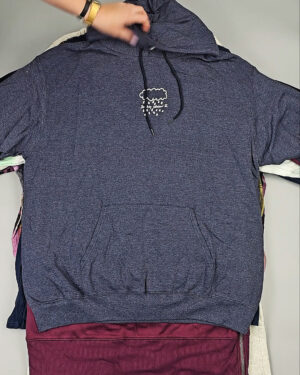 Фотография  597 - CANADA  Winter mix 64#15 кг, ЛОТ СТ-9808 оптом в Салехарде и Ямало-Ненецком АО