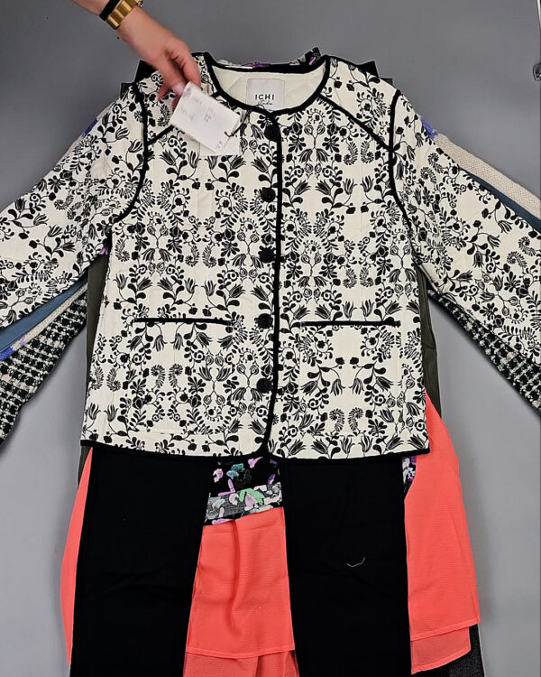 Фотография  380 - DK+Bestseller 085#16 кг, ЛОТ СТ-9953 оптом в Салехарде и Ямало-Ненецком АО