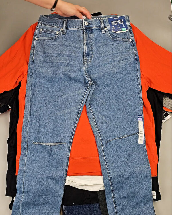 Фотография  403 - CANADA  Winter mix 084#20 кг, ЛОТ СТ-9986 оптом в Салехарде и Ямало-Ненецком АО