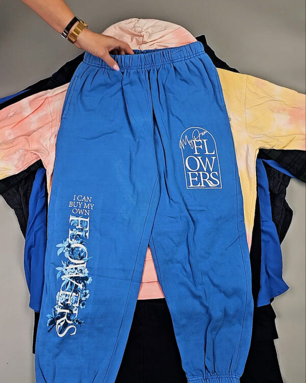 Фотография  570 - CANADA  Winter mix 64#15 кг, ЛОТ СТ-9806 оптом в Салехарде и Ямало-Ненецком АО