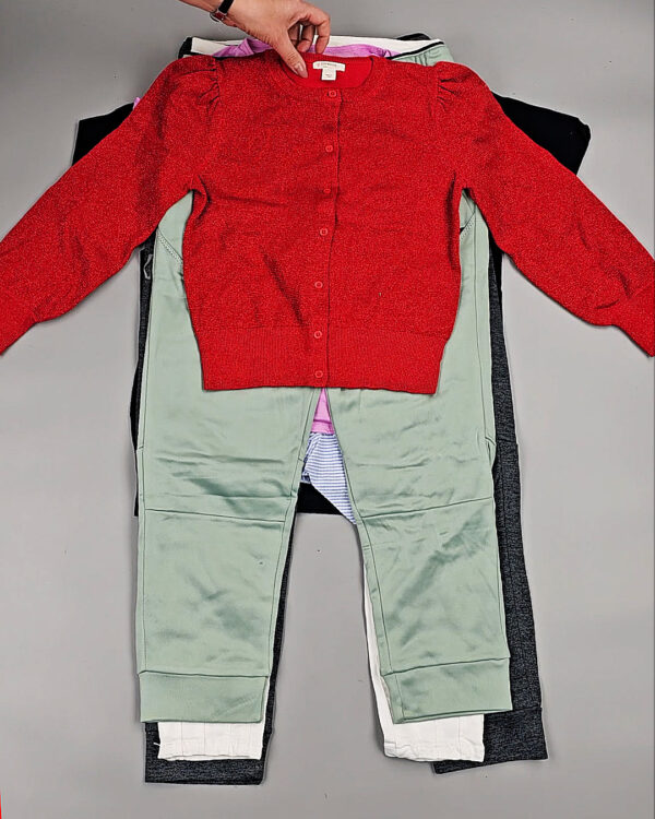 Фотография  434 - KIDS СТОК CAN 084#5 кг, ЛОТ СТ-9674 оптом в Салехарде и Ямало-Ненецком АО