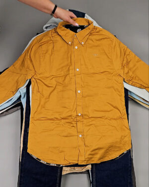 Фотография  735 - Мужской микс TOP LOOK (MEN NC)#25 кг, ЛОТ СТ-9869 оптом в Салехарде и Ямало-Ненецком АО