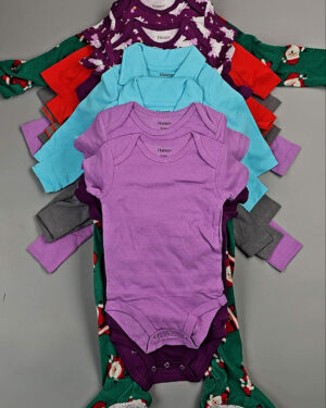 Фотография  905 - BABY СТОК CAN#5 кг, ЛОТ СТ-9687 оптом в Салехарде и Ямало-Ненецком АО