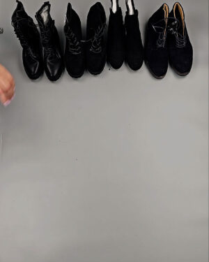 Фотография  503 - Обувь СТОК Demi шт#20 шт, ЛОТ СТ-9773 оптом в Салехарде и Ямало-Ненецком АО