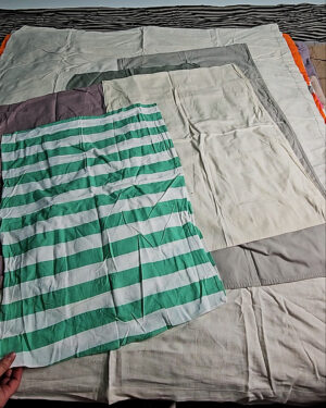 Фотография  494 - 11991 ПДО H&M (H H&M HHR mix) 1224#25 кг, ЛОТ СТ-9897 оптом в Салехарде и Ямало-Ненецком АО