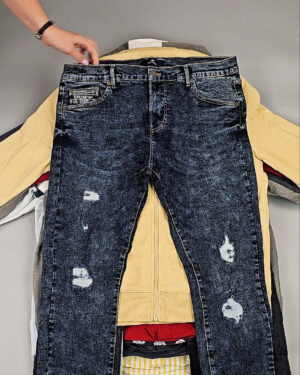 Фотография  220 - Мужской микс TOP LOOK (MEN NC)#25 кг, ЛОТ СТ-9871 оптом в Салехарде и Ямало-Ненецком АО