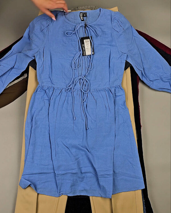 Фотография  888 - DK+Bestseller 085#16 кг, ЛОТ СТ-9950 оптом в Салехарде и Ямало-Ненецком АО