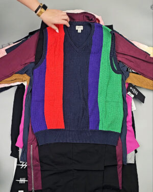 Фотография  133 - CANADA  Winter mix 64#15 кг, ЛОТ СТ-9807 оптом в Салехарде и Ямало-Ненецком АО