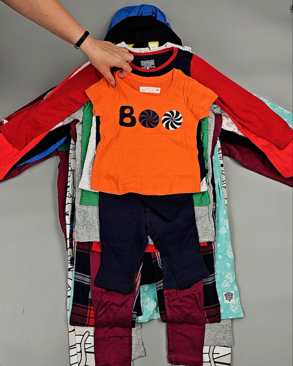 Фотография  197 - LIDL Kids Winter#7 кг, ЛОТ СТ-9702 оптом в Салехарде и Ямало-Ненецком АО