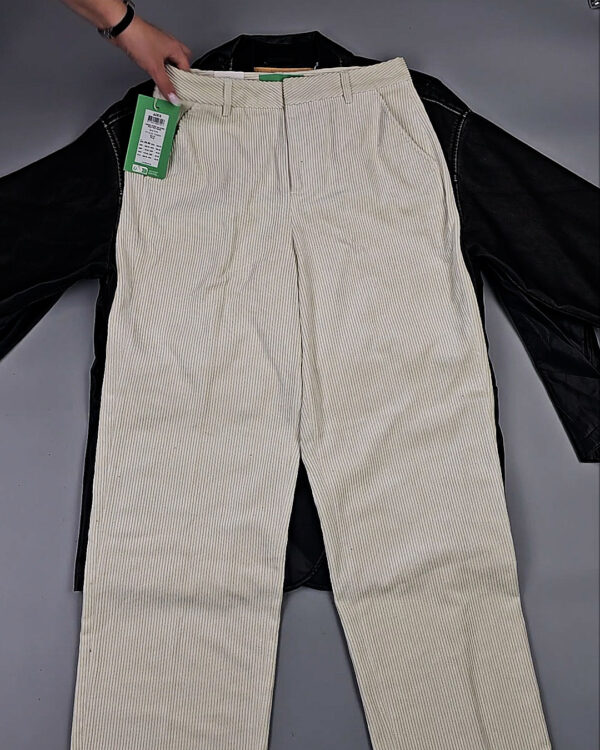 Фотография  771 - JACK JONES Women Winter mix 075 #15 кг, ЛОТ СТ-9961 оптом в Салехарде и Ямало-Ненецком АО