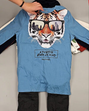 Фотография  580 - C&A Kids Winter 1023#7 кг, ЛОТ СТ-9692 оптом в Салехарде и Ямало-Ненецком АО