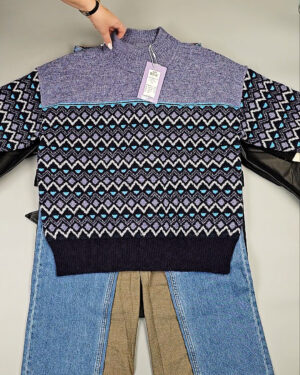 Фотография  846 - JACK JONES Women Winter mix 075 #15 кг, ЛОТ СТ-9960 оптом в Салехарде и Ямало-Ненецком АО