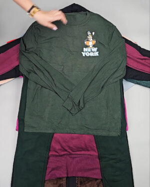 Фотография  741 - CANADA  Winter mix 64#15 кг, ЛОТ СТ-9804 оптом в Салехарде и Ямало-Ненецком АО