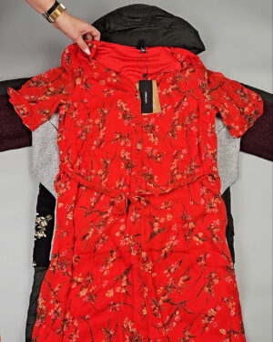 Фотография  611 - VERO MODA  Winter mix#10 кг, ЛОТ СТ-9796 оптом в Салехарде и Ямало-Ненецком АО