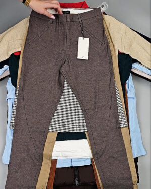 Фотография  977 - DK, Bestseller + Winter mix#15 кг, ЛОТ СТ-9957 оптом в Салехарде и Ямало-Ненецком АО