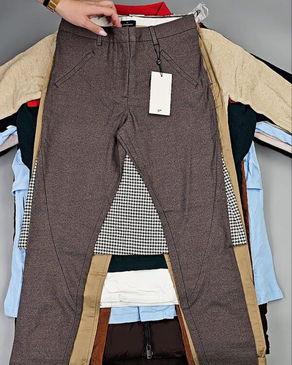 Фотография  852 - DK, Bestseller + Winter mix#15 кг, ЛОТ СТ-9957 оптом в Салехарде и Ямало-Ненецком АО