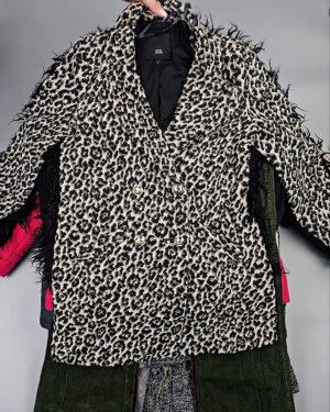 Фотография  591 - Женский микс зима (Winter mix)#20 кг, ЛОТ СХ-0205 оптом в Салехарде и Ямало-Ненецком АО