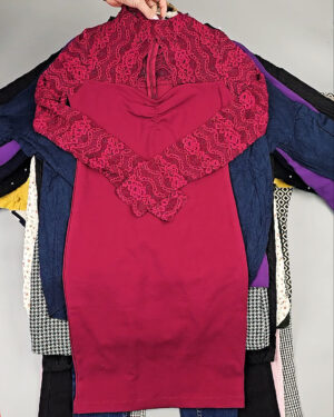 Фотография  404 - Scotland Winter mix#15 кг, ЛОТ СХ- 0221 оптом в Салехарде и Ямало-Ненецком АО