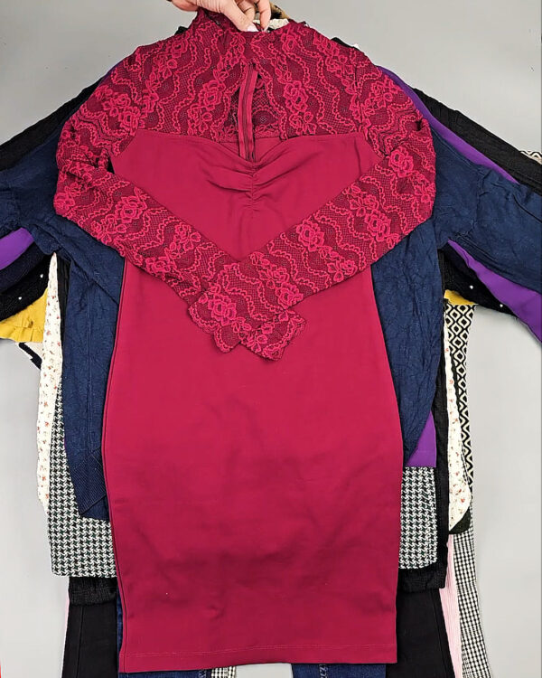 Фотография  813 - Scotland Winter mix#15 кг, ЛОТ СХ- 0221 оптом в Салехарде и Ямало-Ненецком АО