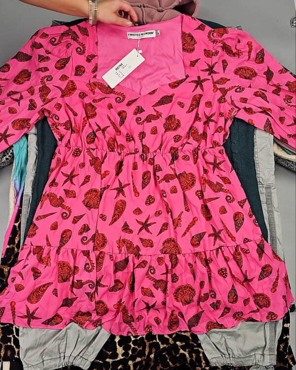 Фотография  215 - XXL Winter mix БМ#15 кг, ЛОТ СХ-0252 оптом в Салехарде и Ямало-Ненецком АО