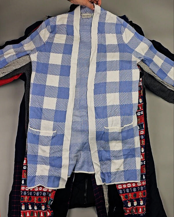 Фотография  707 - ALDI Winter mix#13 кг, ЛОТ СТ-9820 оптом в Салехарде и Ямало-Ненецком АО