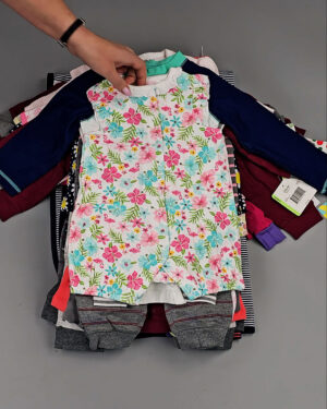 Фотография  313 - BABY СТОК CAN 084#5 кг, ЛОТ СТ-9927 оптом в Салехарде и Ямало-Ненецком АО