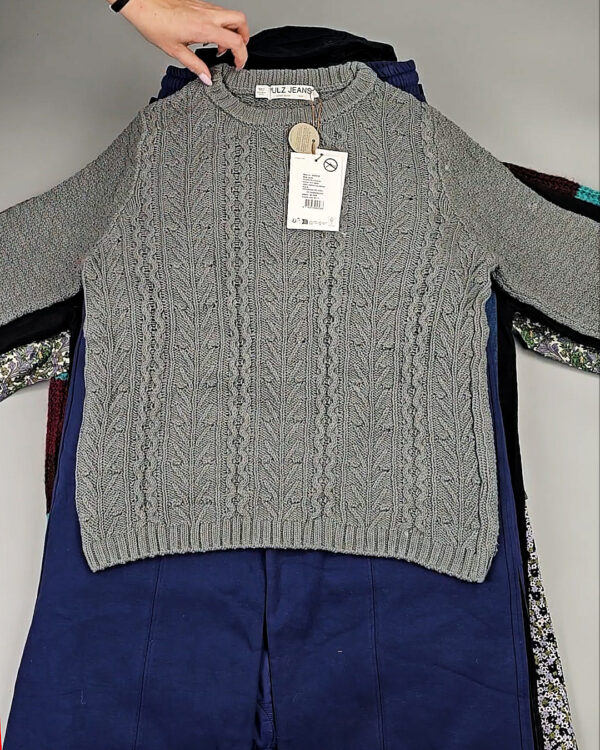 Фотография  196 - DK COMPANY Winter mix 104#20 кг, ЛОТ СТ-9945 оптом в Салехарде и Ямало-Ненецком АО