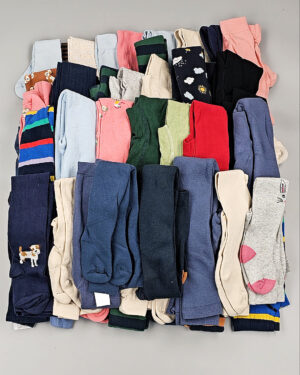 Купить Колготки TCM Kids 104#5,8 кг, ЛОТ СТ-9698 оптом в Салехарде и Ямало-Ненецком АО