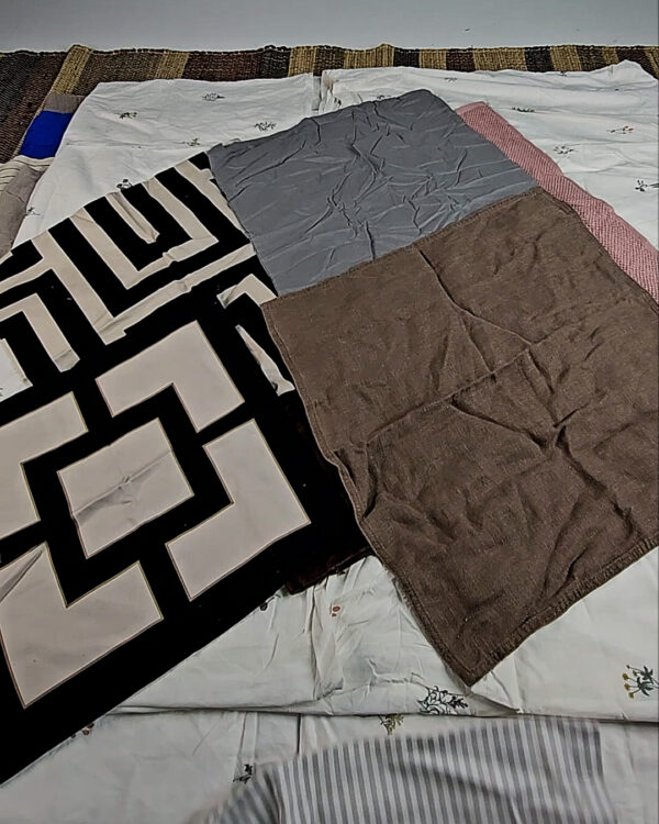 Фотография  339 - 11991 ПДО H&M (H H&M HHR mix) 1224#25 кг, ЛОТ СТ-9896 оптом в Салехарде и Ямало-Ненецком АО