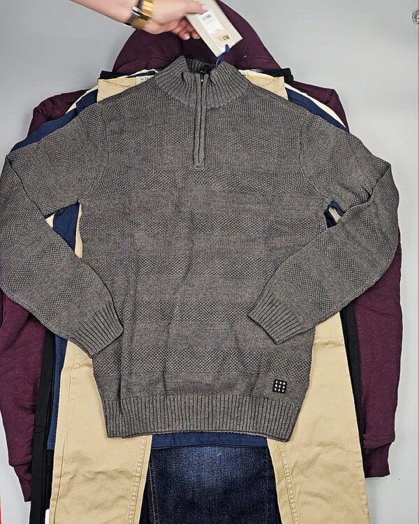 Фотография  995 - BLEND HE W 064#15 кг, ЛОТ СТ-9791 оптом в Салехарде и Ямало-Ненецком АО