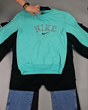 Фотография  727 - Vintage Black#50 кг, ЛОТ СХ-0210 оптом в Салехарде и Ямало-Ненецком АО